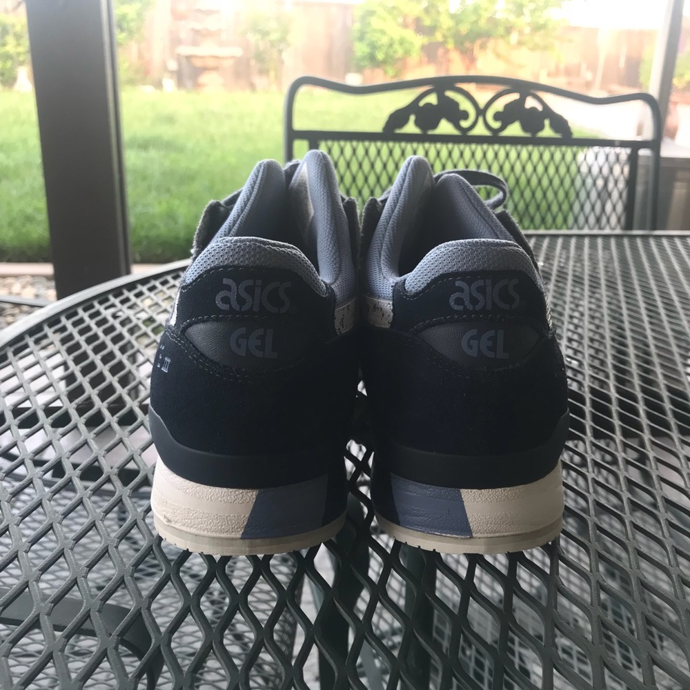 Asic Gel lyte 3